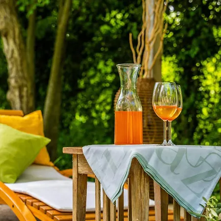 In Kranjcici - Haus Fuer 5-6 Personen Hébergement de vacances *