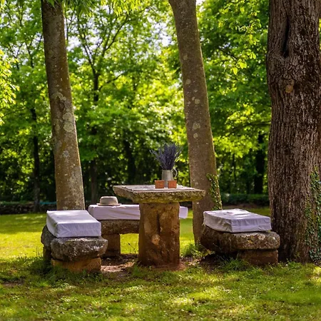 Hébergement de vacances In Kranjcici - Haus Fuer 5-6 Personen Svetvinčenat