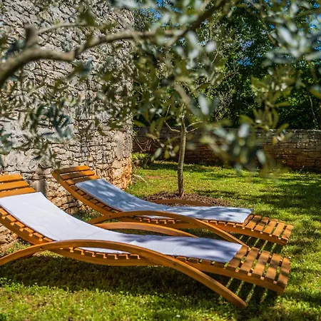 In Kranjcici - Haus Fuer 5-6 Personen *