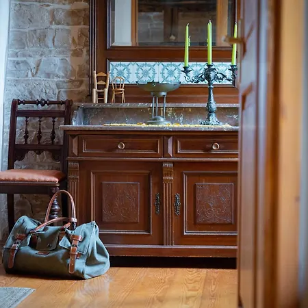 In Kranjcici - Haus Fuer 5-6 Personen Hébergement de vacances Svetvinčenat