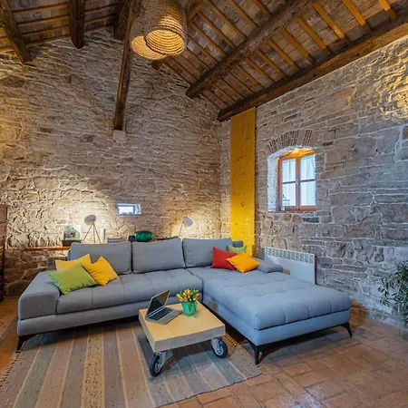 In Kranjcici - Haus Fuer 5-6 Personen Hébergement de vacances *