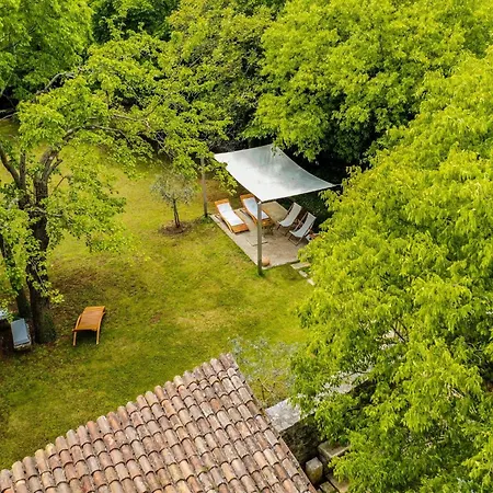 In Kranjcici - Haus Fuer 5-6 Personen *