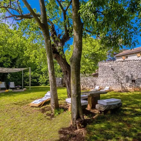 Hébergement de vacances In Kranjcici - Haus Fuer 5-6 Personen