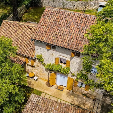 In Kranjcici - Haus Fuer 5-6 Personen Hébergement de vacances *